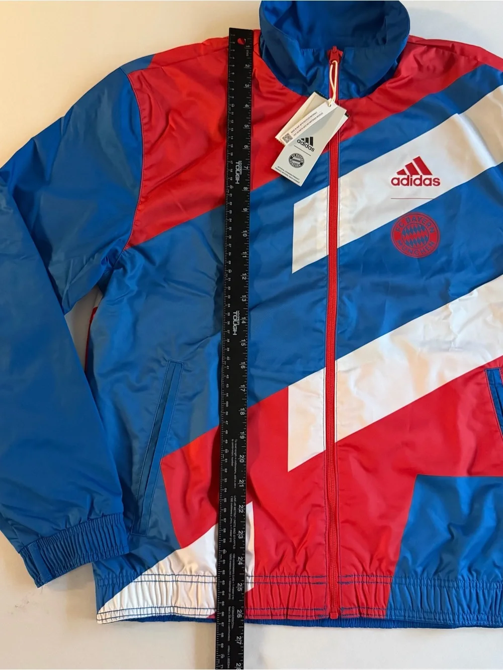 adidas brand new
